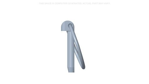 75246114 - OEM PIN, LINCH - CASE CONSTRUCTION