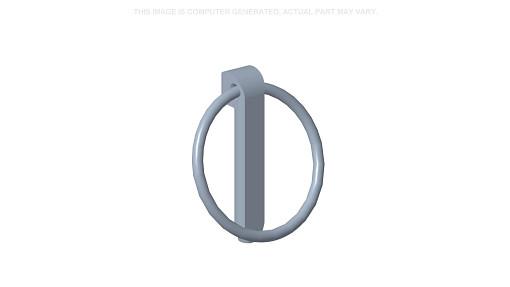 75246114 - OEM PIN, LINCH - CASE CONSTRUCTION