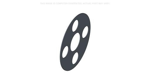 75248667 - OEM SHIM - CASE CONSTRUCTION