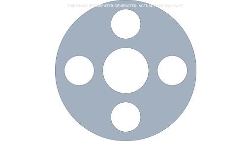 75248667 - OEM SHIM - CASE CONSTRUCTION