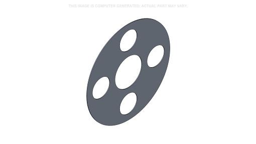 75248667 - OEM SHIM - CASE CONSTRUCTION