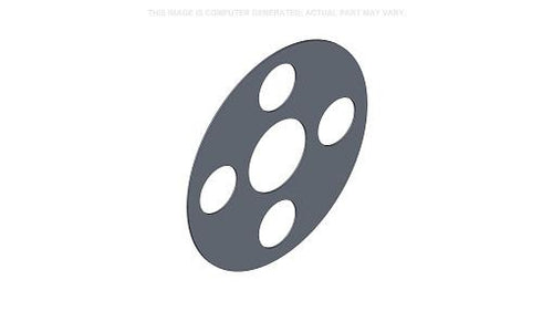 75248667 - OEM SHIM - CASE CONSTRUCTION