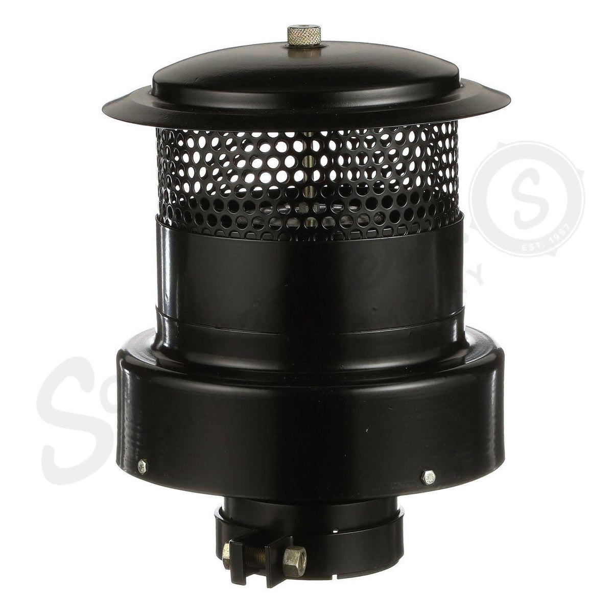 75248762 - OEM PRE-CLEANER FILTER - CASE CONSTRUCTION