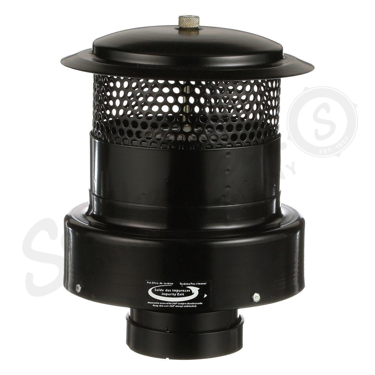 75248762 - OEM PRE-CLEANER FILTER - CASE CONSTRUCTION