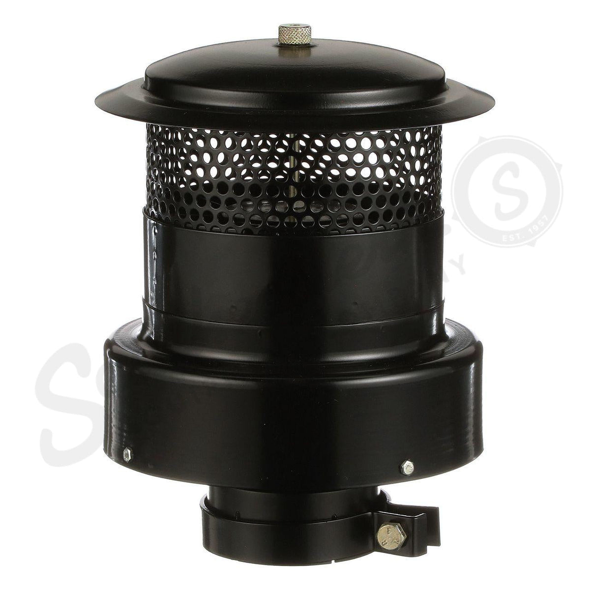 75248762 - OEM PRE-CLEANER FILTER - CASE CONSTRUCTION