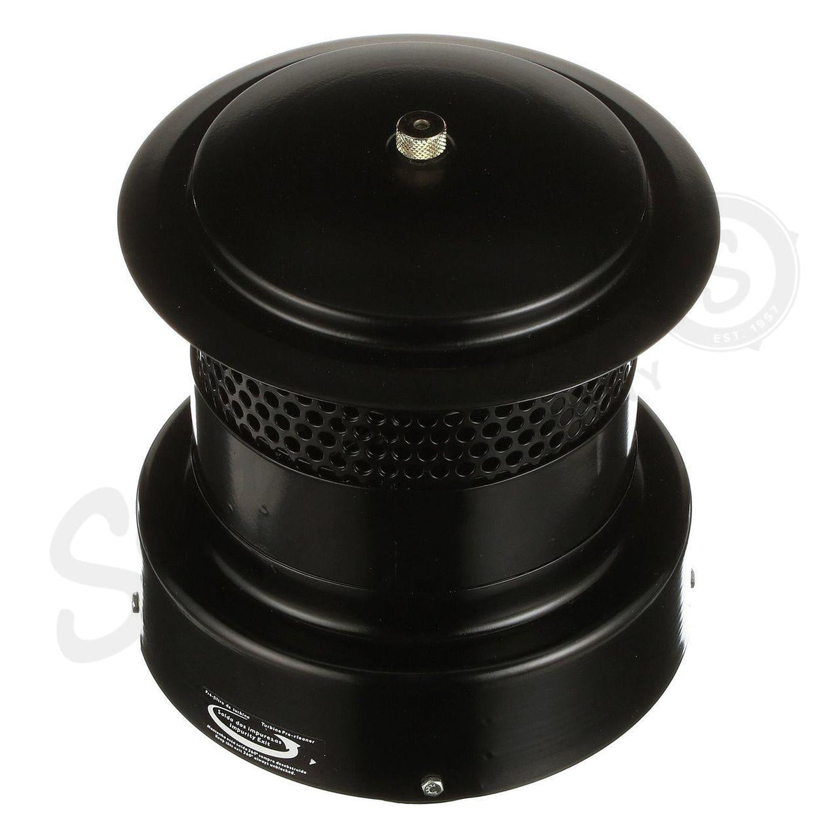 75248762 - OEM PRE-CLEANER FILTER - CASE CONSTRUCTION
