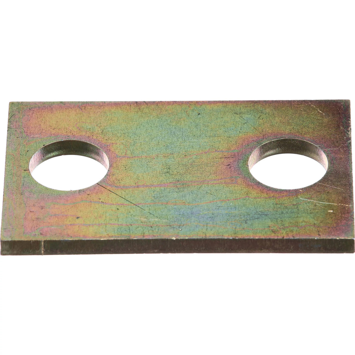 75248810 - OEM PLATE - CASE CONSTRUCTION