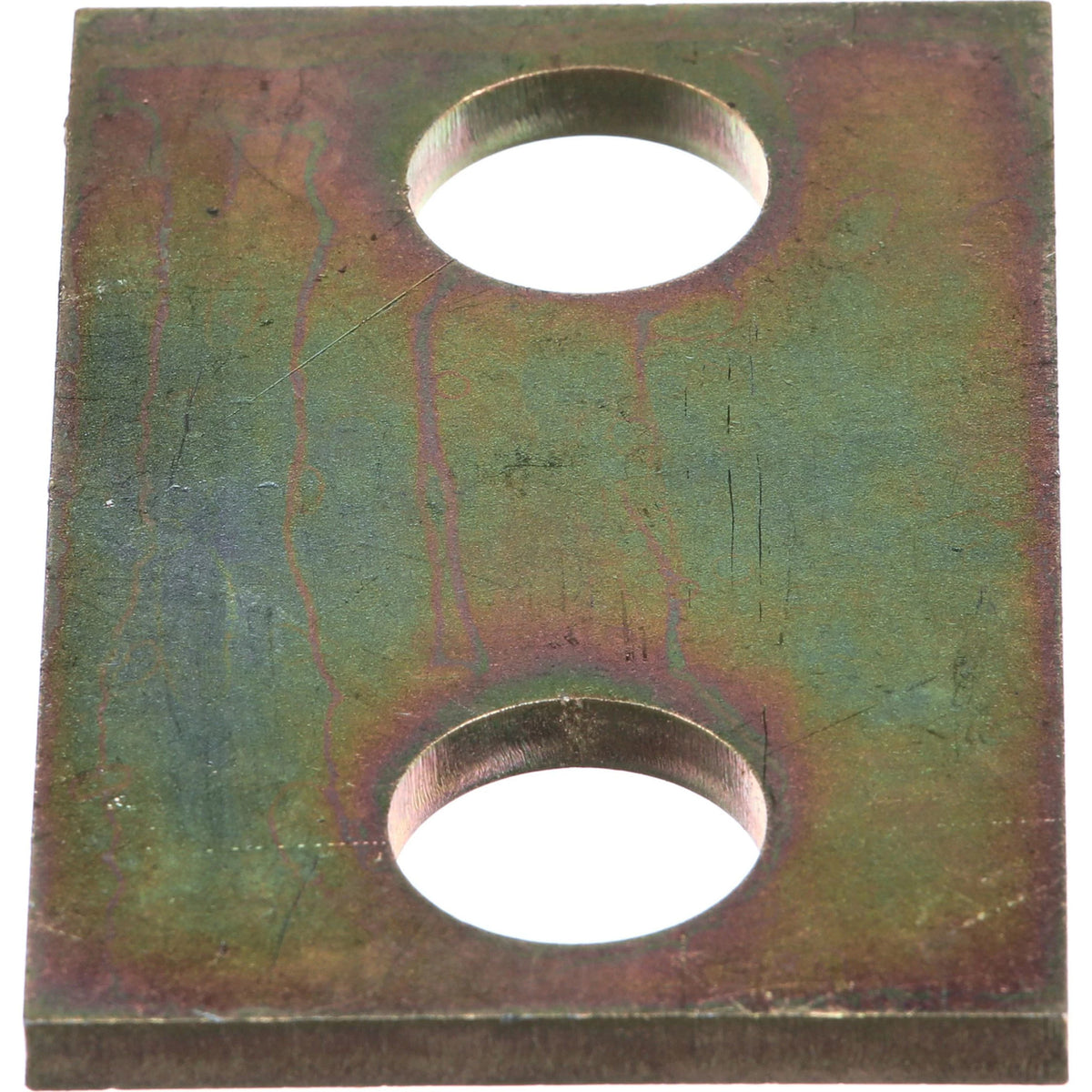 75248810 - OEM PLATE - CASE CONSTRUCTION