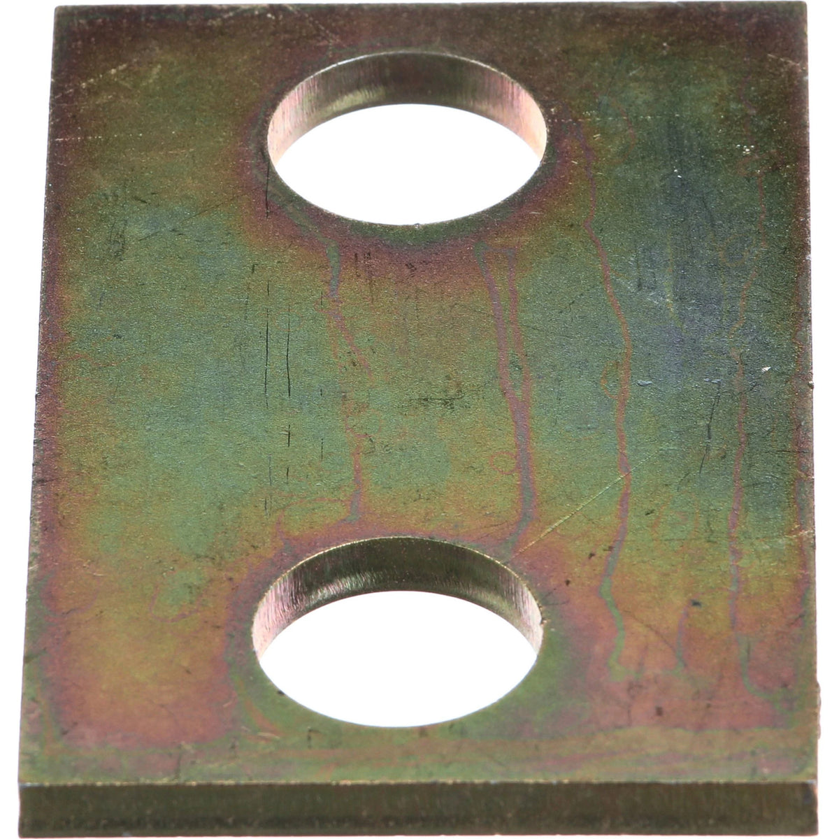 75248810 - OEM PLATE - CASE CONSTRUCTION