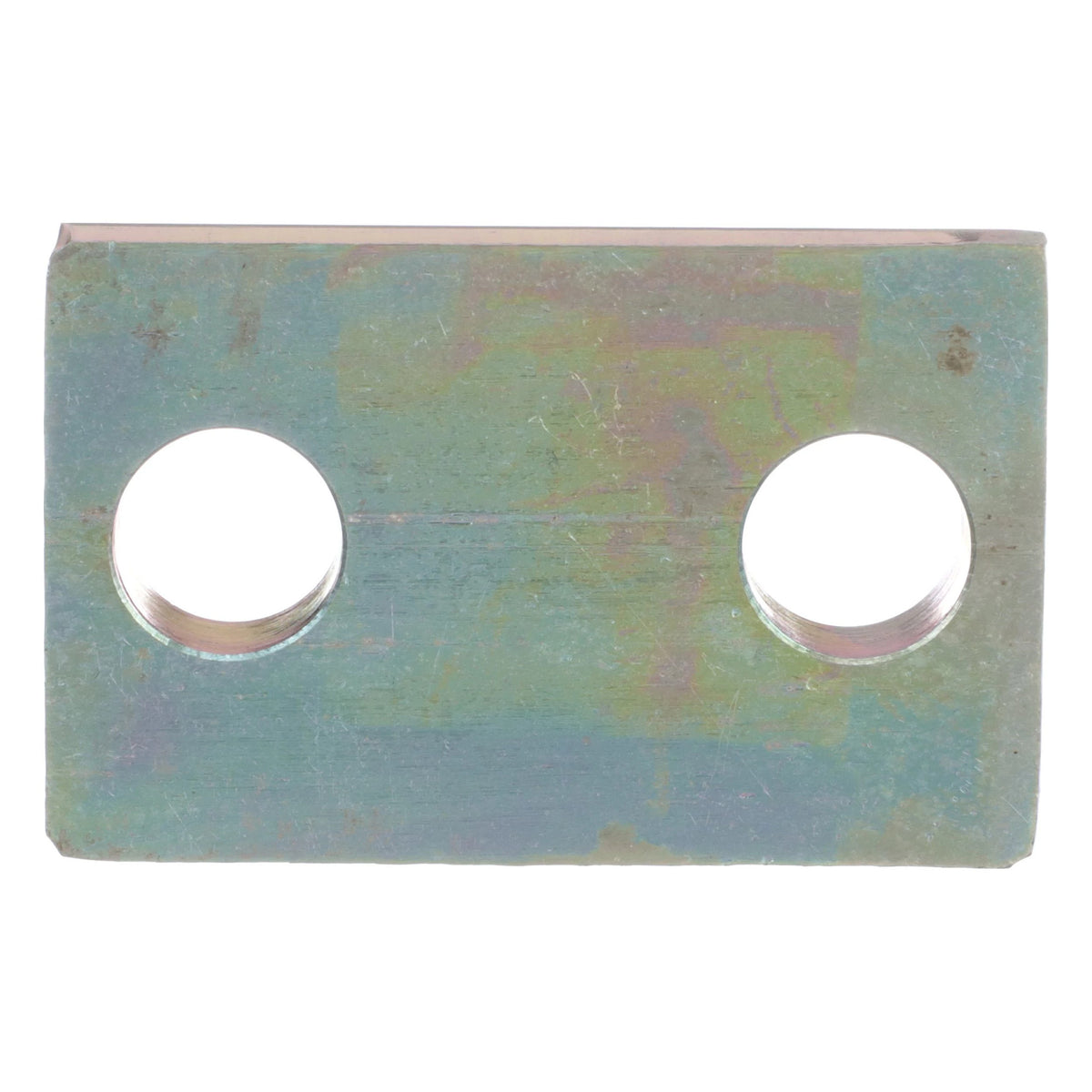 75248811 - OEM PLATE - CASE CONSTRUCTION