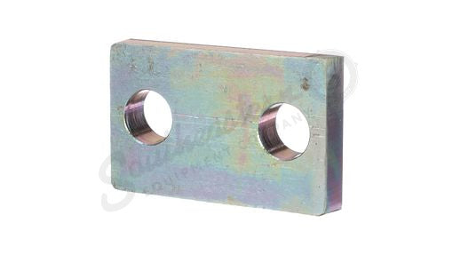 75248811 - OEM PLATE - CASE CONSTRUCTION