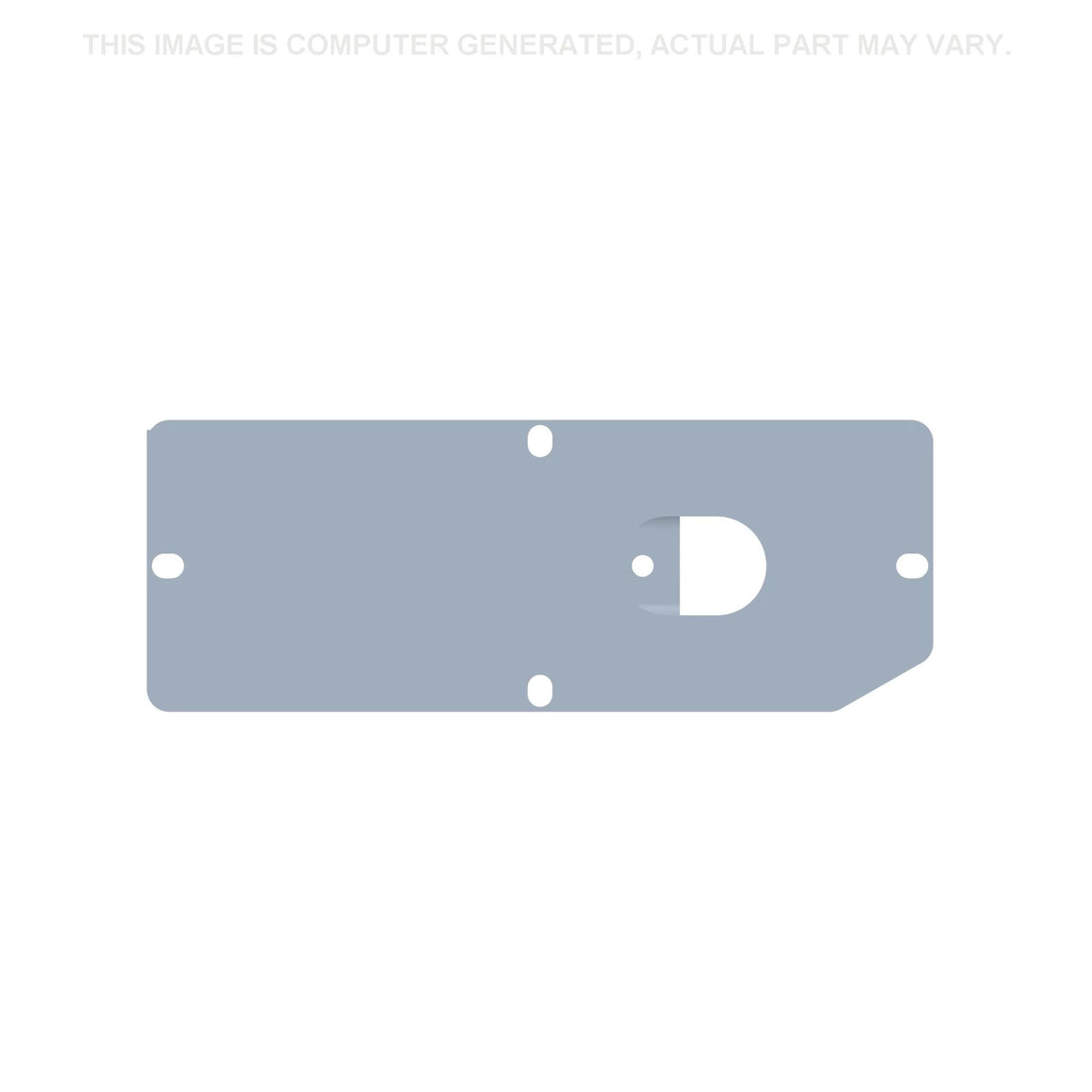 75249798 - OEM COVER - CASE CONSTRUCTION