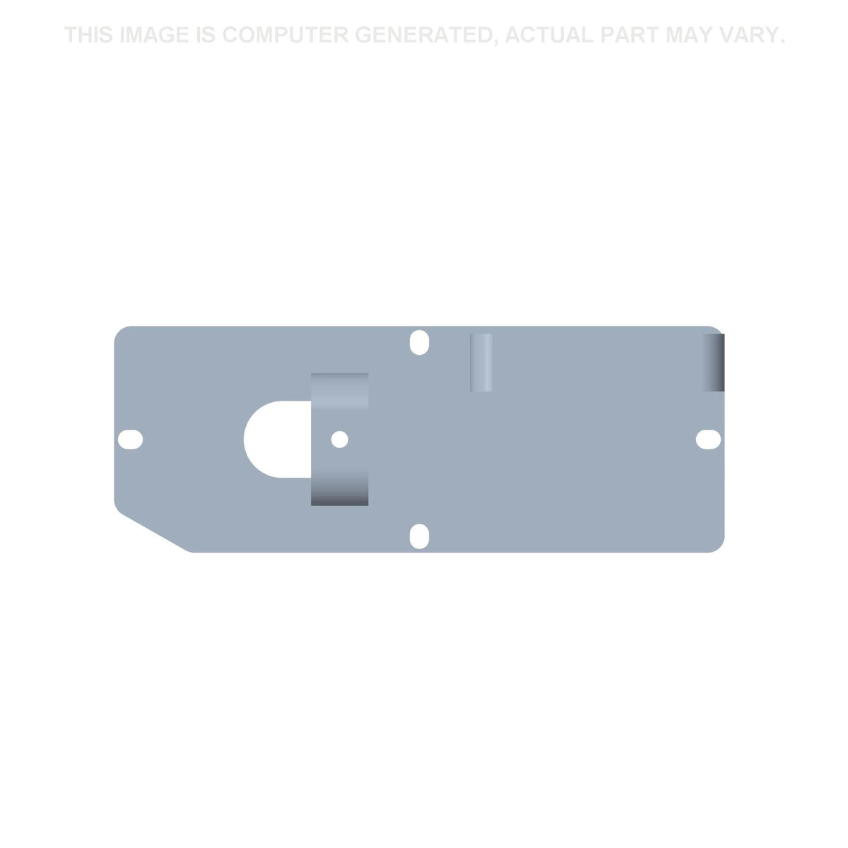 75249798 - OEM COVER - CASE CONSTRUCTION