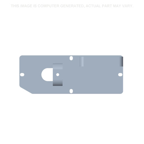 75249798 - Tapa OEM - Construcción de la caja