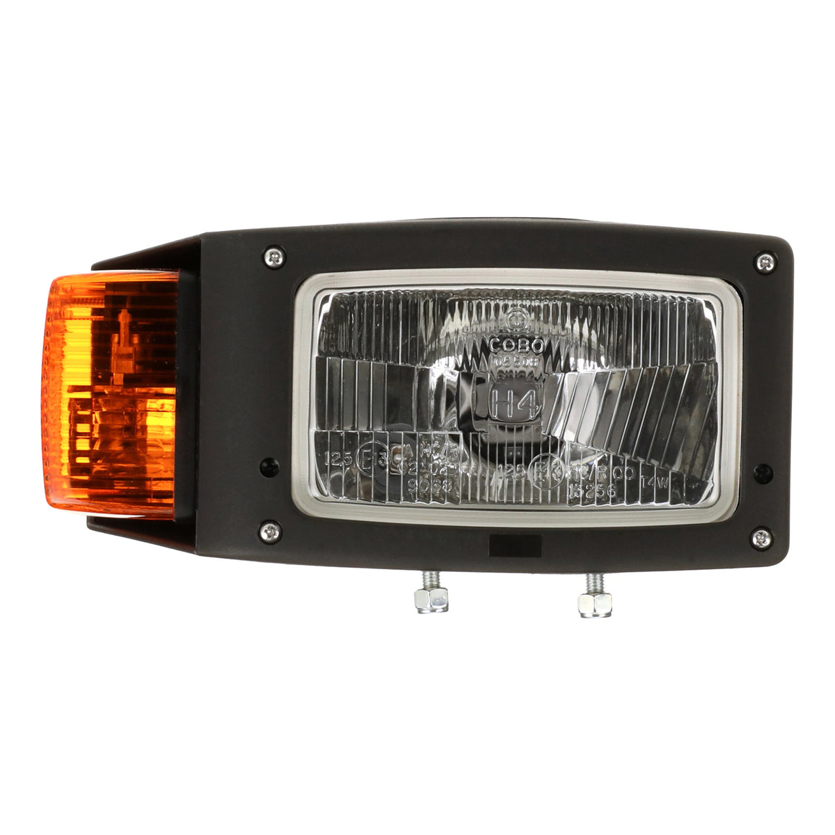 75249995 - OEM HEADLAMP - CASE CONSTRUCTION