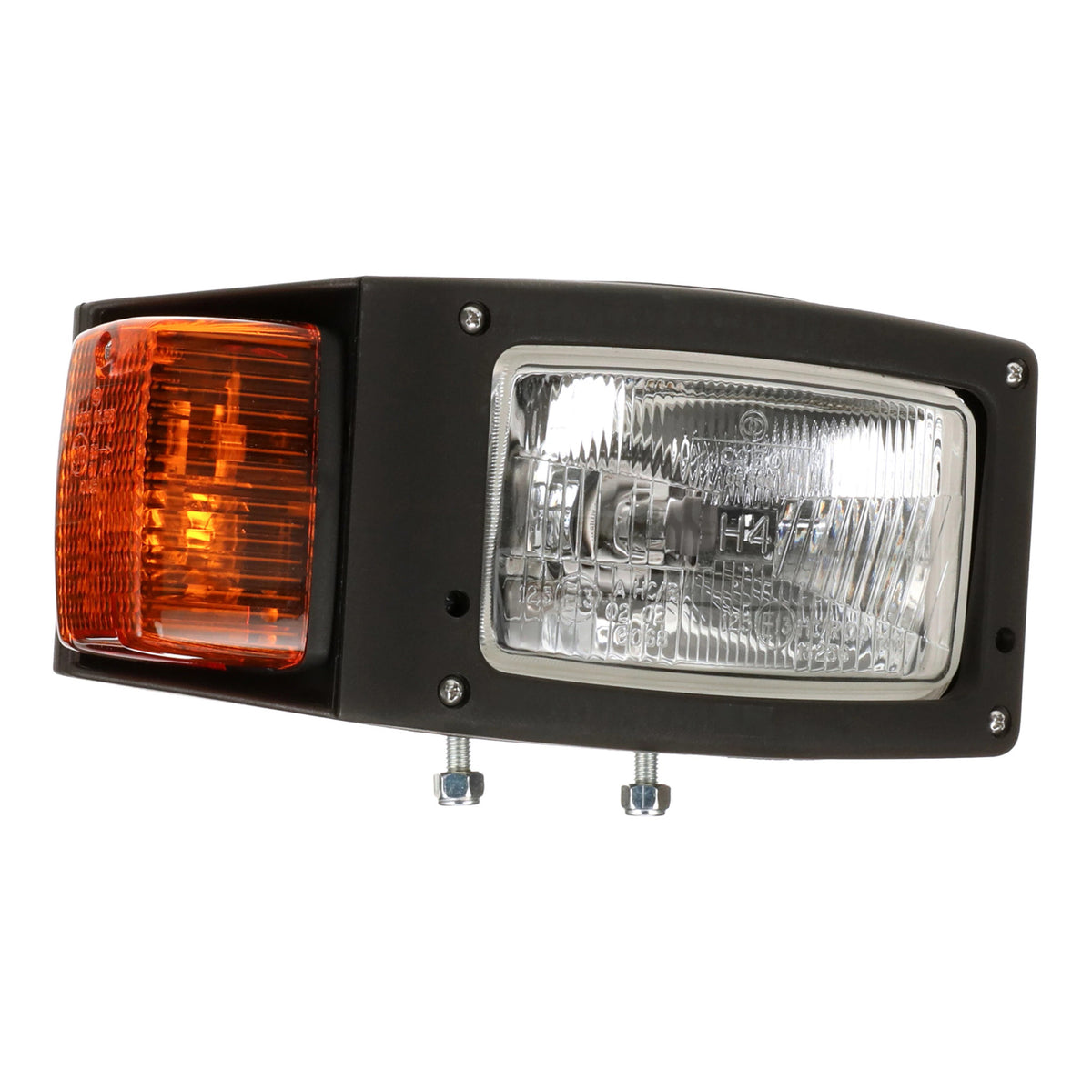 75249995 - OEM HEADLAMP - CASE CONSTRUCTION