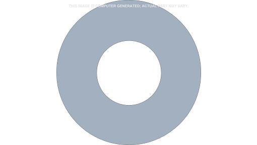 75250656 - OEM WHEEL NUT - CASE CONSTRUCTION