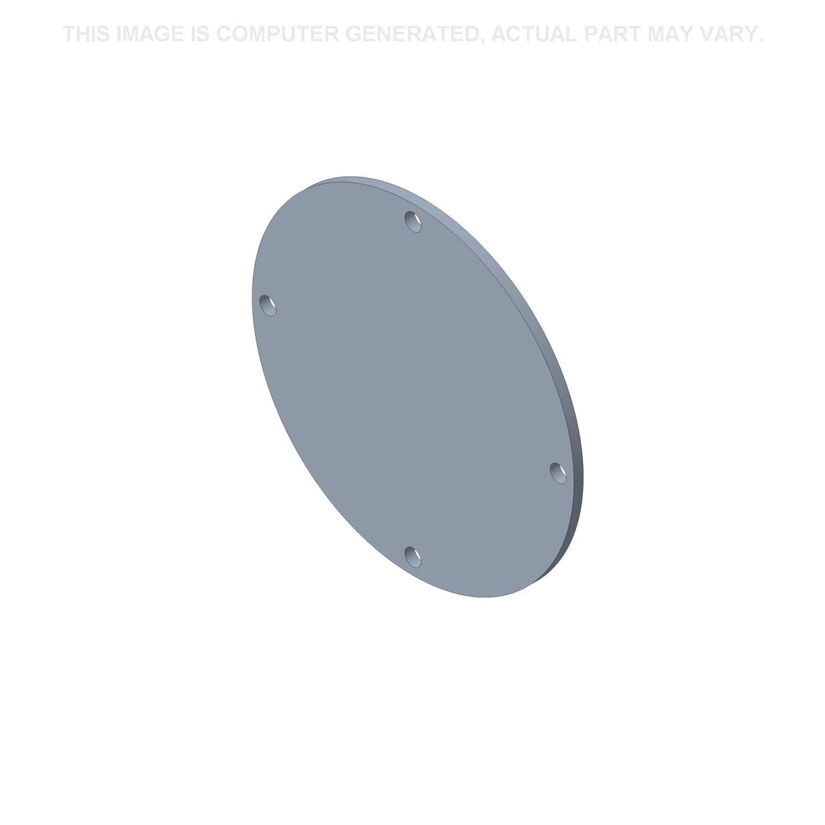 75250792 - OEM COVER - CASE CONSTRUCTION
