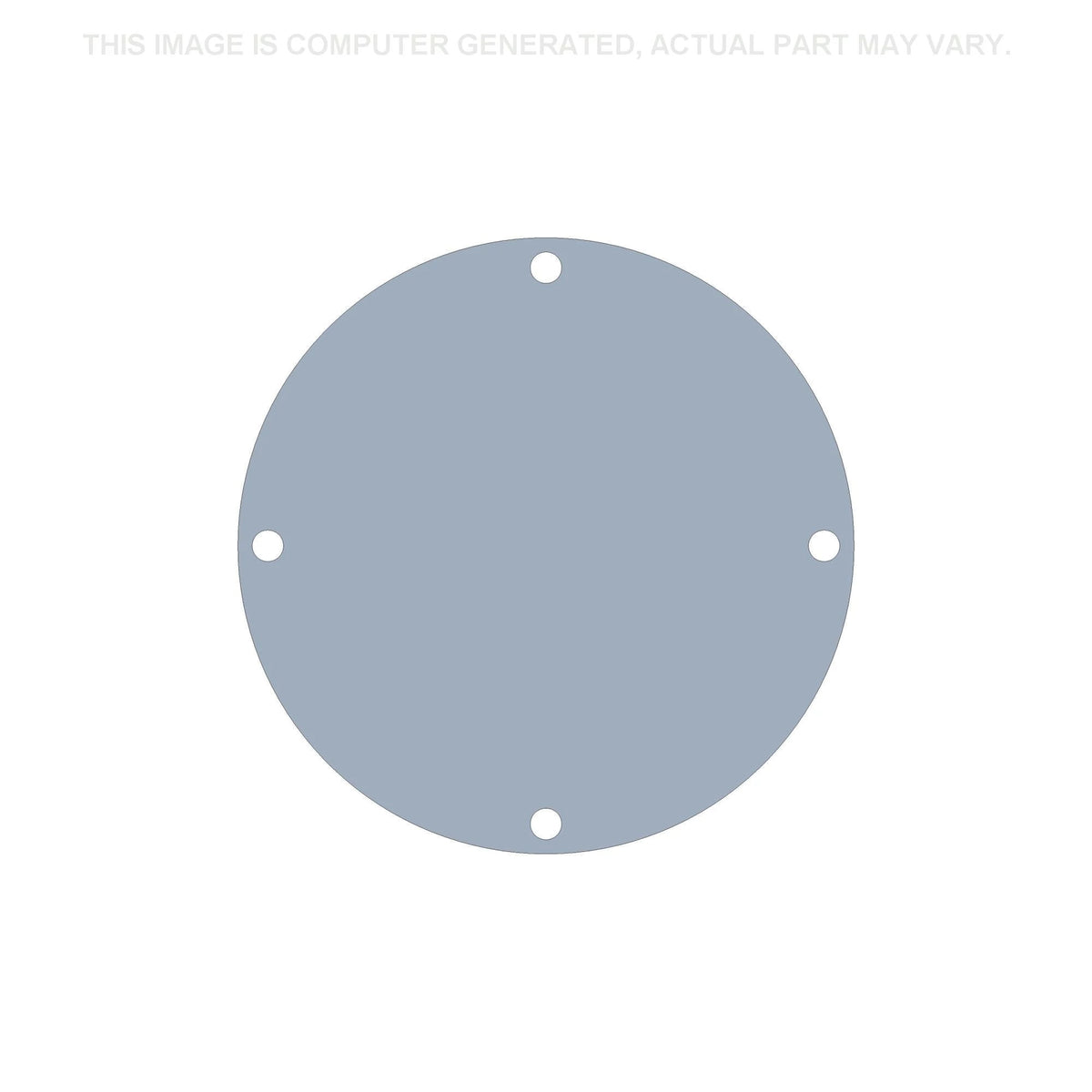 75250792 - OEM COVER - CASE CONSTRUCTION