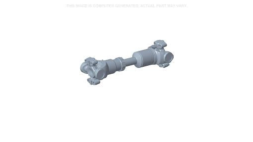75250895 - OEM DRIVE SHAFT - CASE CONSTRUCTION