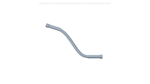 75251172 - OEM HOSE - CASE CONSTRUCTION