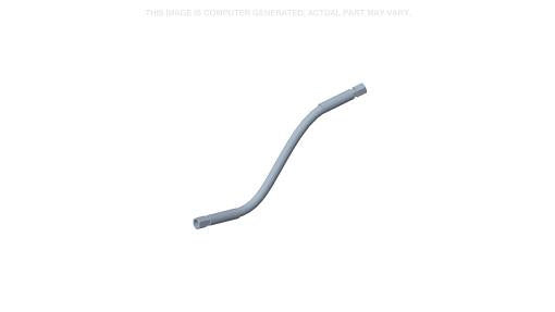 75251172 - OEM HOSE - CASE CONSTRUCTION