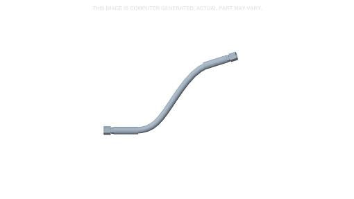 75251172 - OEM HOSE - CASE CONSTRUCTION