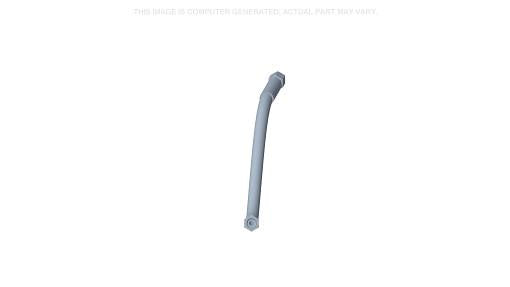 75251172 - OEM HOSE - CASE CONSTRUCTION