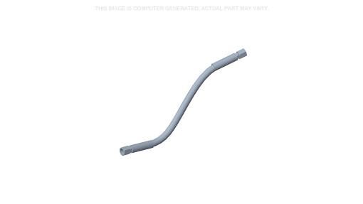 75251172 - OEM HOSE - CASE CONSTRUCTION