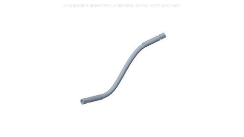 75251172 - OEM HOSE - CASE CONSTRUCTION
