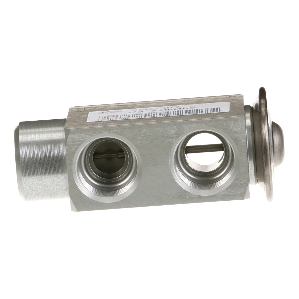 75252027 - OEM VALVE - CASE CONSTRUCTION