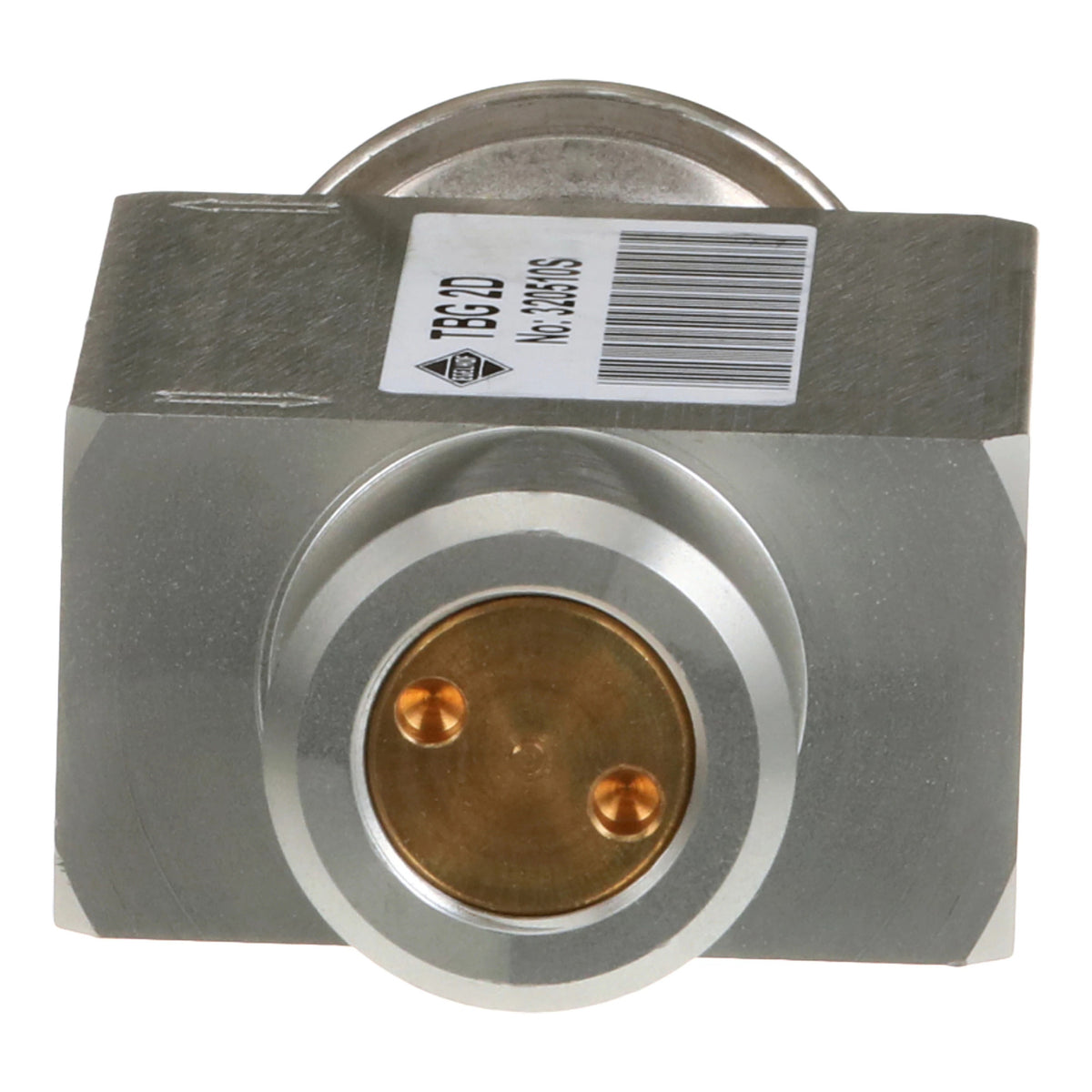 75252027 - OEM VALVE - CASE CONSTRUCTION