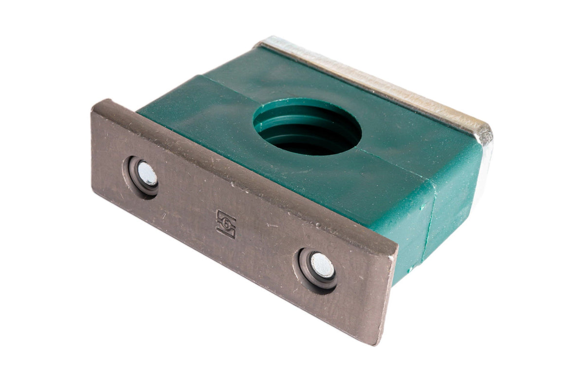 75252041 - OEM CLAMP - CASE CONSTRUCTION