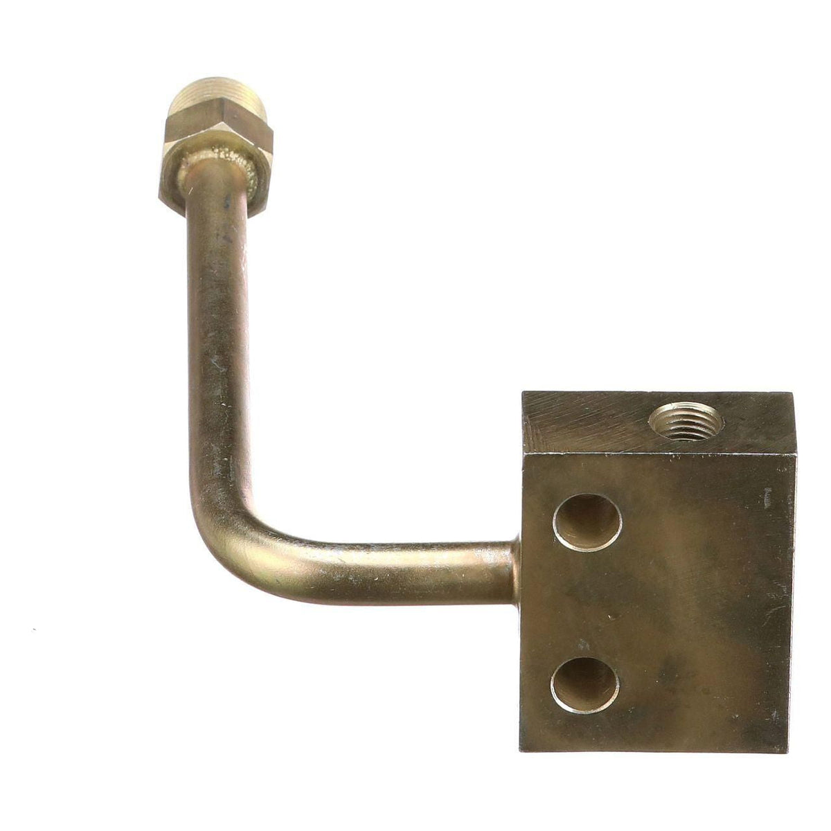 75252406 - OEM HYDRAULIC VALVE - CASE CONSTRUCTION