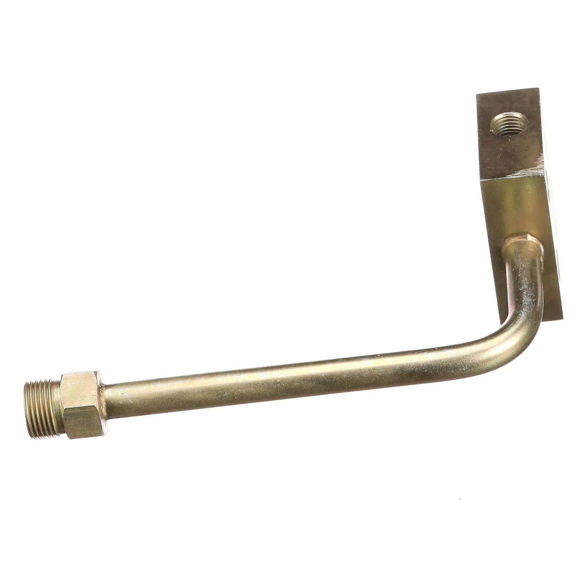 75252406 - OEM HYDRAULIC VALVE - CASE CONSTRUCTION