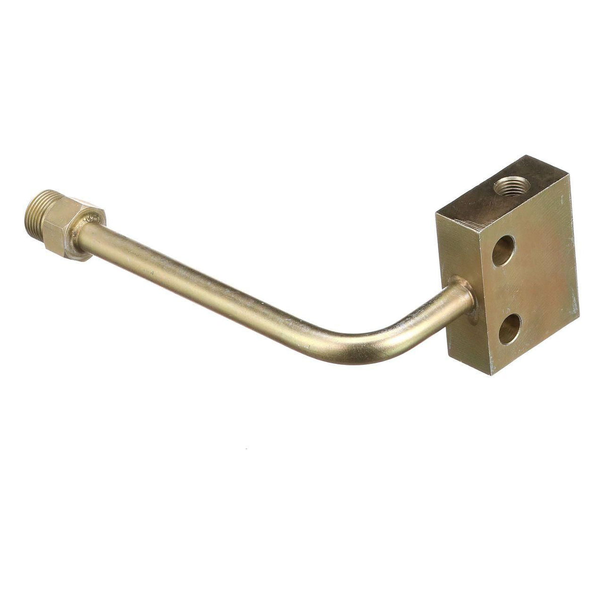 75252406 - OEM HYDRAULIC VALVE - CASE CONSTRUCTION