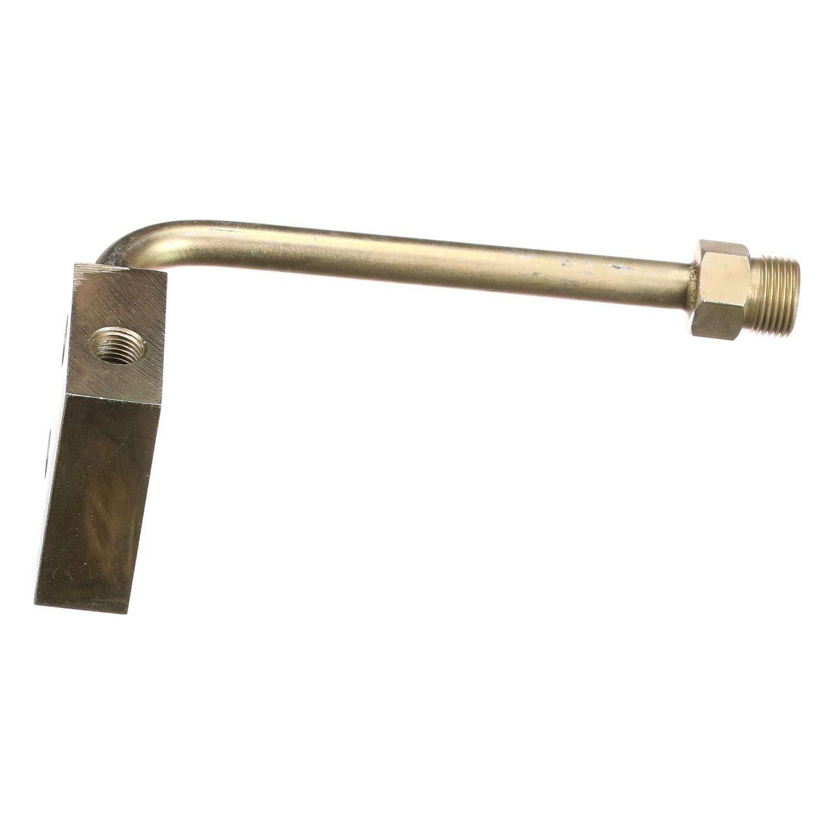 75252406 - OEM HYDRAULIC VALVE - CASE CONSTRUCTION