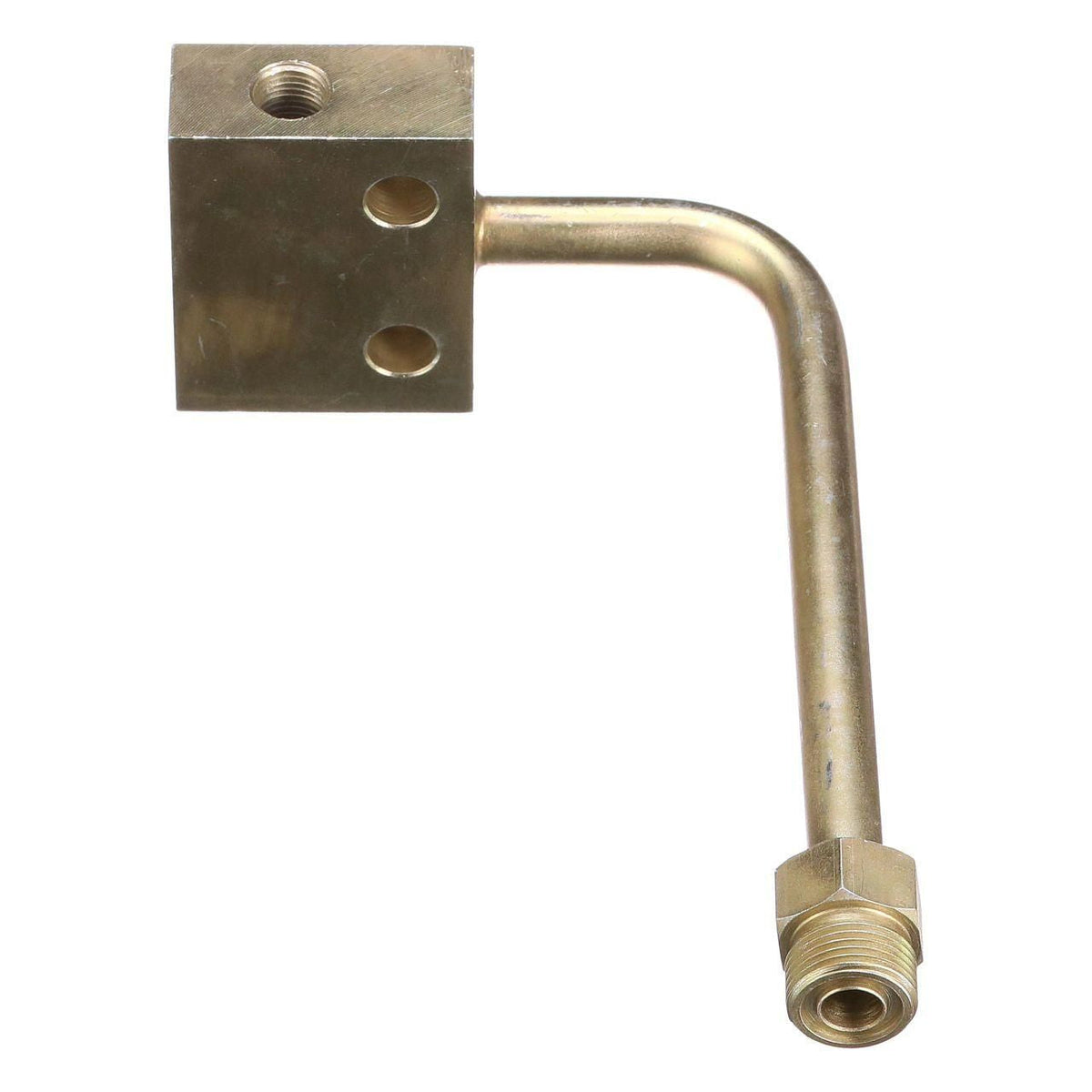 75252406 - OEM HYDRAULIC VALVE - CASE CONSTRUCTION