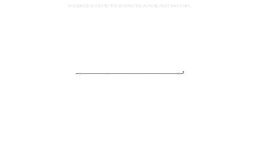75252433 - OEM HYDRAULIC HOSE - CASE CONSTRUCTION