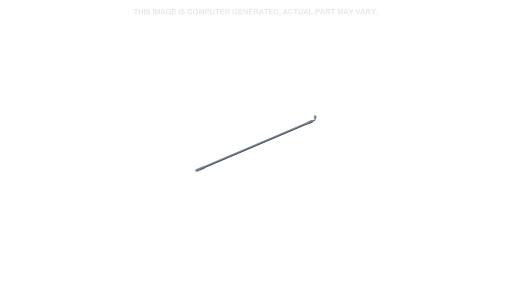 75252433 - OEM HYDRAULIC HOSE - CASE CONSTRUCTION