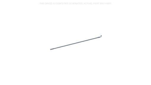 75252433 - OEM HYDRAULIC HOSE - CASE CONSTRUCTION