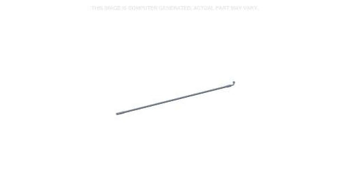 75252433 - OEM Hydraulic Hose - Case Construction