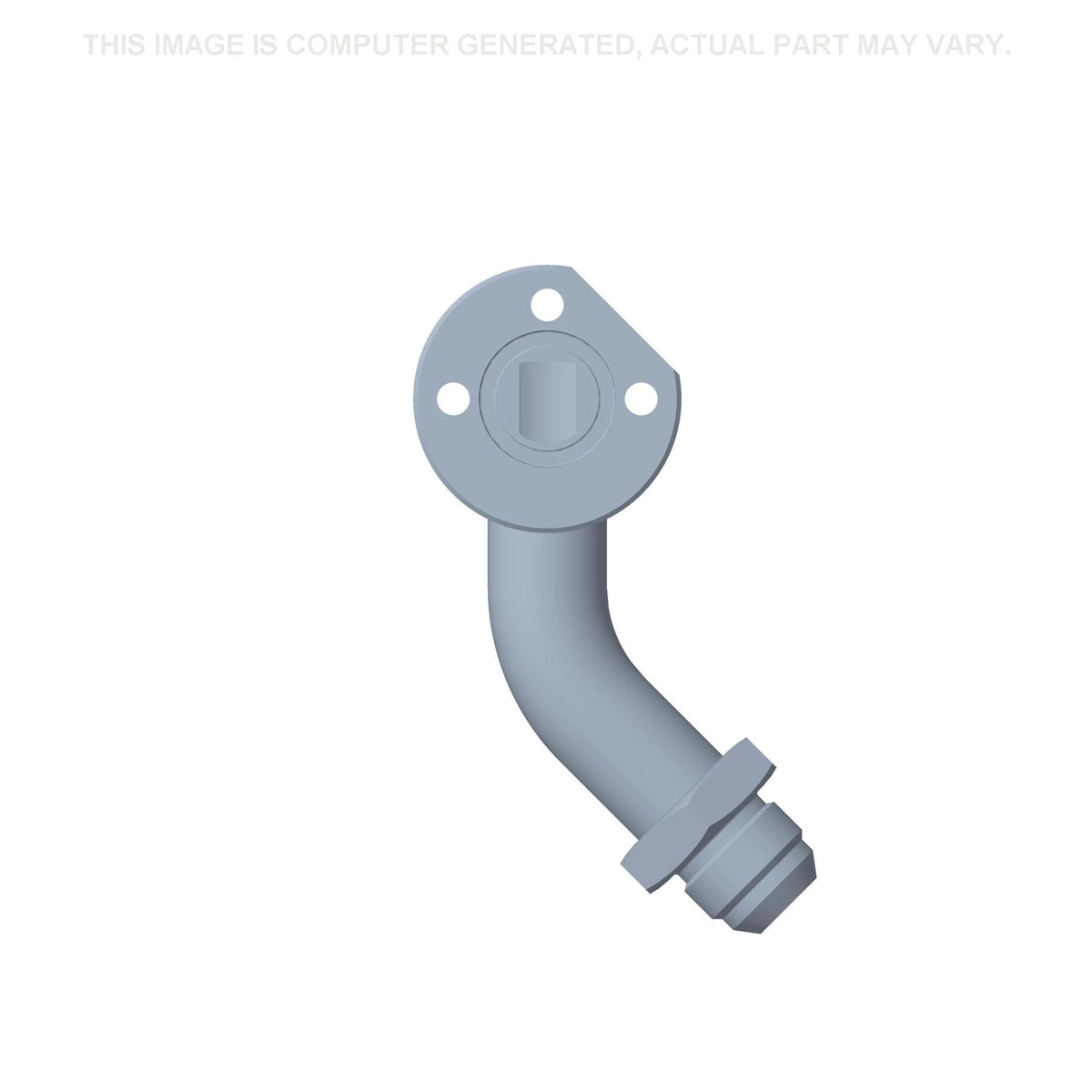 75252530 - OEM FLANGE - CASE CONSTRUCTION