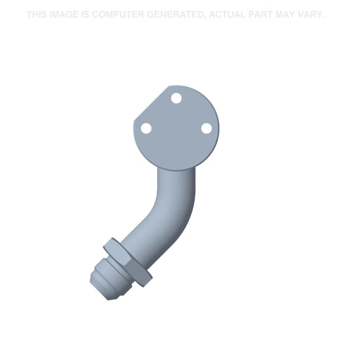 75252530 - OEM FLANGE - CASE CONSTRUCTION