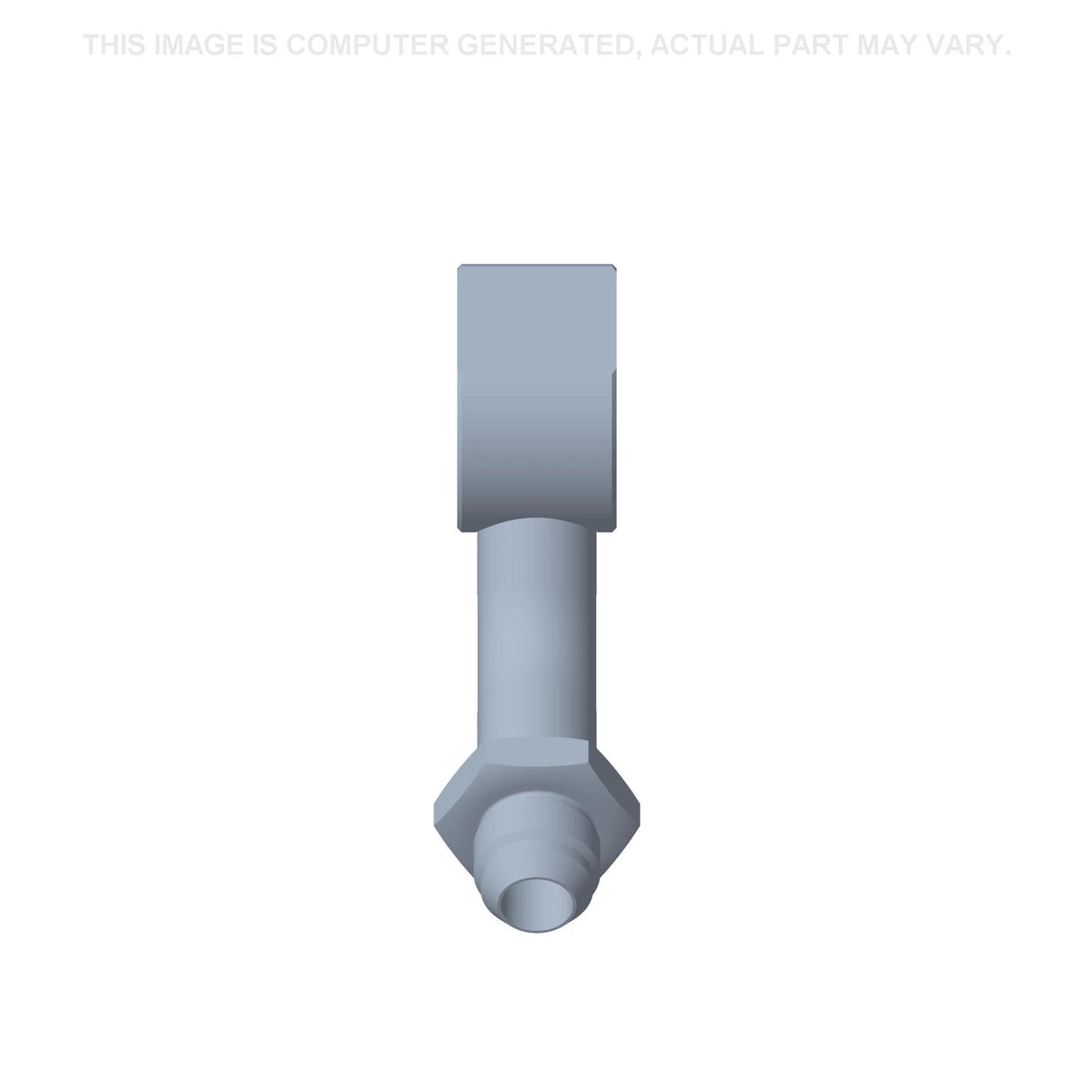 75252530 - OEM FLANGE - CASE CONSTRUCTION