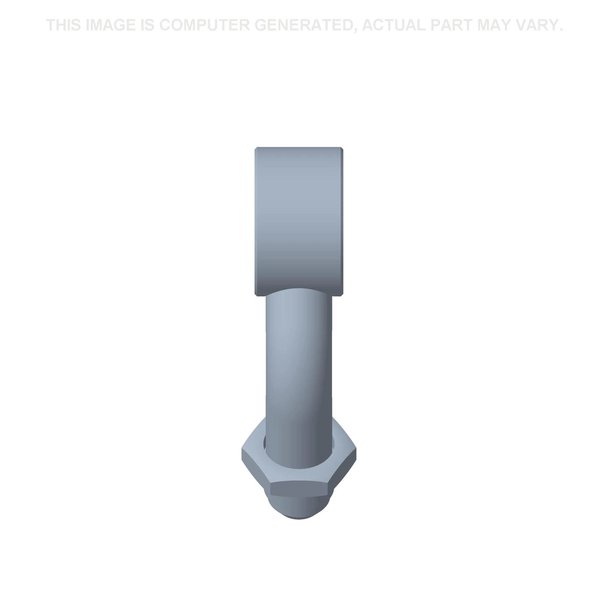 75252530 - OEM FLANGE - CASE CONSTRUCTION