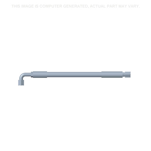 75252544 - OEM Hydraulic Hose - Case Construction
