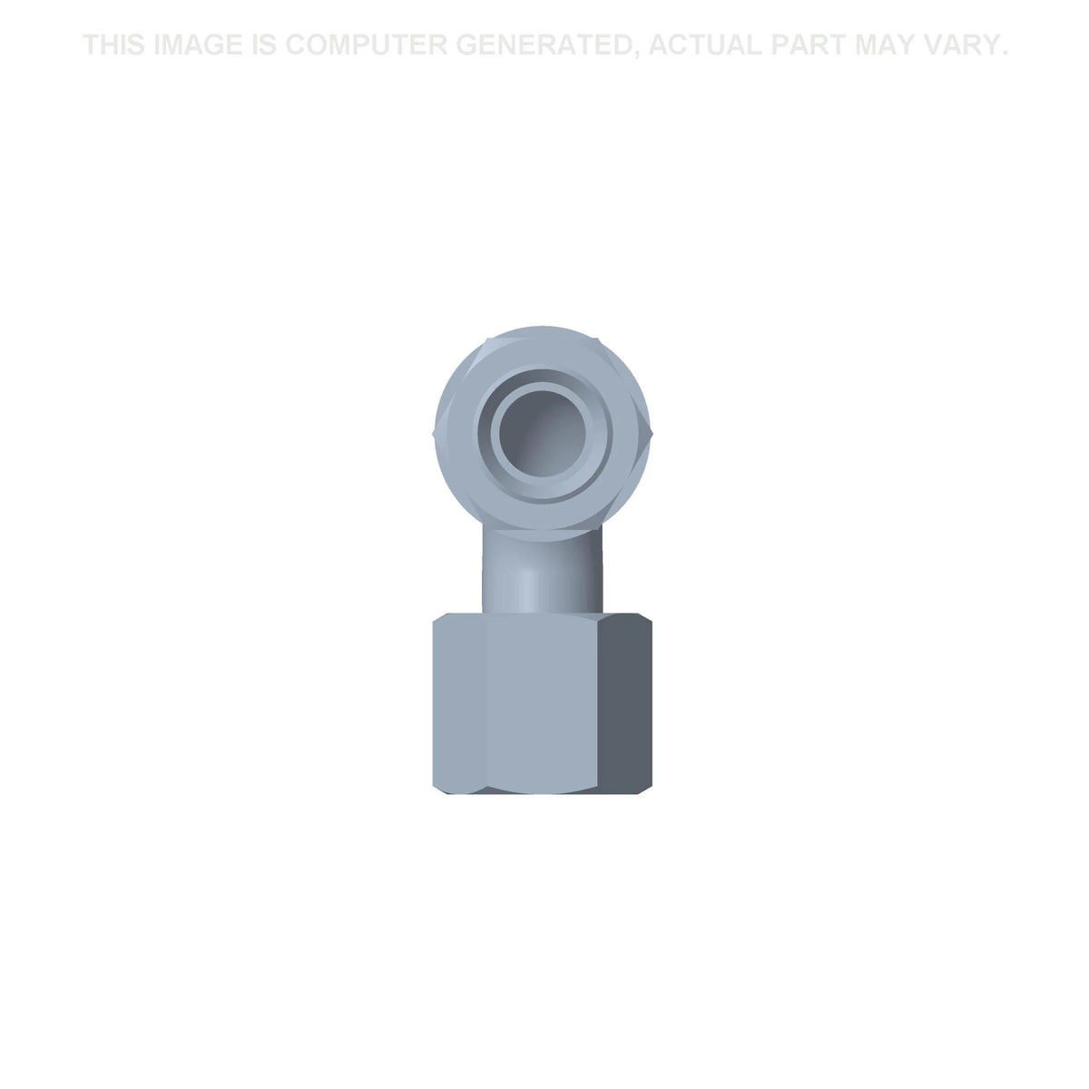 75252544 - OEM HYDRAULIC HOSE - CASE CONSTRUCTION
