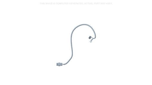 75253139 - OEM ELECTRIC CABLE - CASE CONSTRUCTION