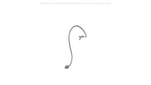 75253139 - OEM ELECTRIC CABLE - CASE CONSTRUCTION